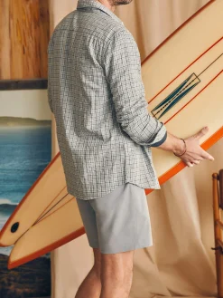 All Day Shorts (7