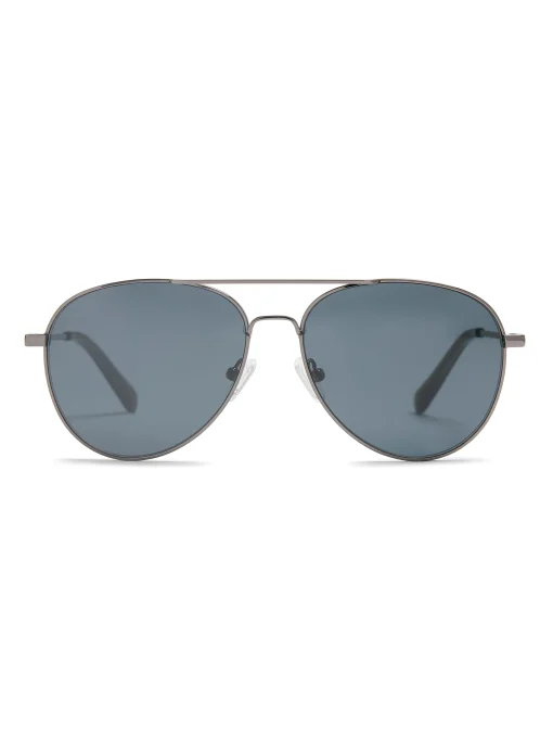 Byron Sunglasses - Gunmetal