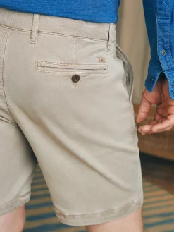 Coastline Stretch Chino Short (8
