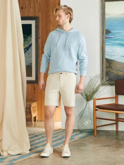 Coastline Stretch Chino Short (8