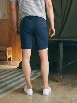 Coastline Stretch Chino Short (8