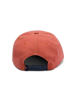 Corded All Day Hat - Spice