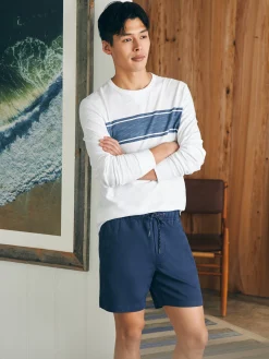 Essential Drawstring Short (6.5