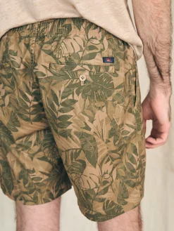 Essential Drawstring Short (6.5