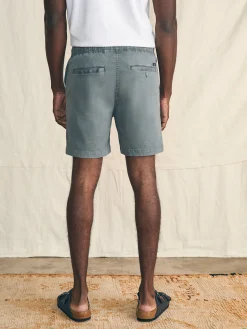 Essential Drawstring Short (6.5
