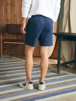 Essential Drawstring Short (6.5