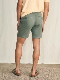 Essential Drawstring Short (6.5
