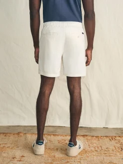 Essential Drawstring Short (6.5