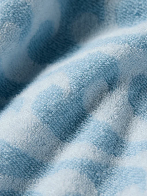 Kids Cabana Towel Terry Shorts - Endless Peaks