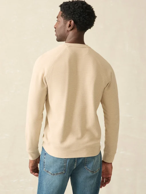 Legend™ Sweater Crew - Toasty Tundra