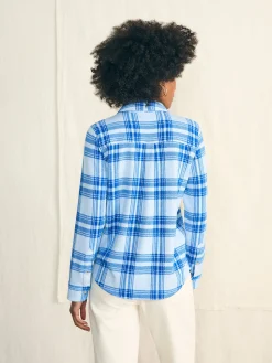 Legend™ Sweater Shirt - Calico Cove