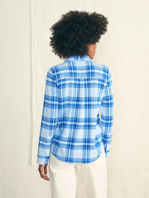 Legend™ Sweater Shirt - Calico Cove