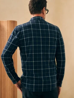 Legend™ Sweater Shirt - Low Rider Blue