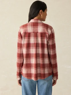 Legend™ Sweater Shirt - Market Walk