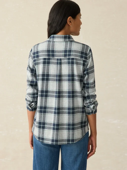Legend™ Sweater Shirt - September Swell