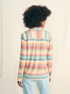 Legend™ Sweater Shirt - Sunset Canyon