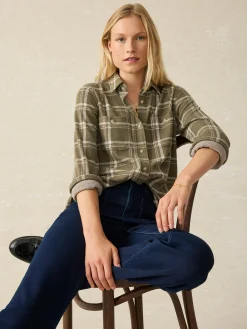 Legend™ Sweater Shirt - Willow Bend