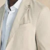 Movement™ Blazer - Light Sand