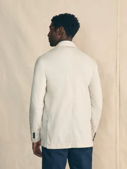 Movement™ Blazer - Light Sand