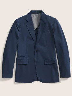 Movement™ Blazer - Navy