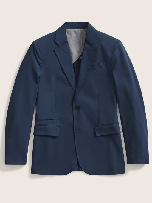 Movement™ Blazer - Navy