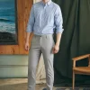Movement™ Chino Pant (32" Inseam) - Fossil