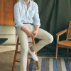 Movement™ Chino Pant (32" Inseam) - Light Sand