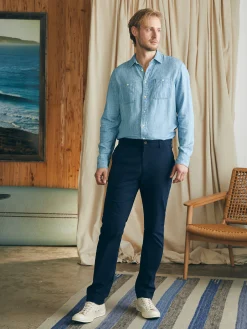Movement™ Chino Pant (32