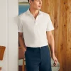 Movement™ Chino Short (8" Inseam) - Navy