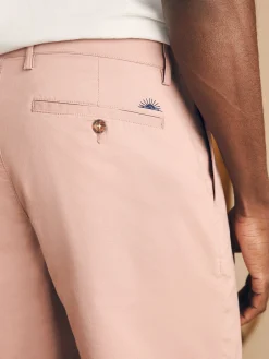 Movement™ Chino Short (8