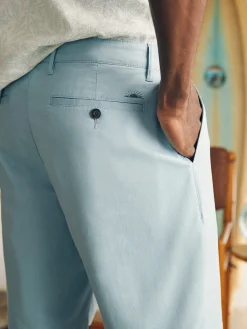 Movement™ Chino Short (8
