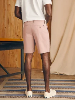 Movement™ Chino Short (8