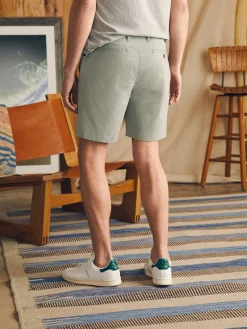 Movement™ Chino Short (8