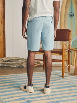 Movement™ Chino Short (8