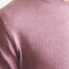 Movement™ Crewneck Sweater - Quartz Cove Heather