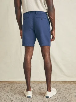 Movement™ Flex Linen Short (7