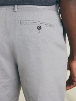 Movement™ Flex Linen Short (7