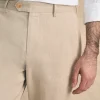Movement™ Flex Linen Trouser - Natural