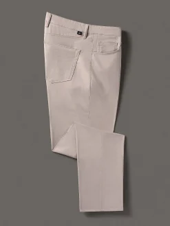 Movement™ 5-Pocket Pant - Fossil