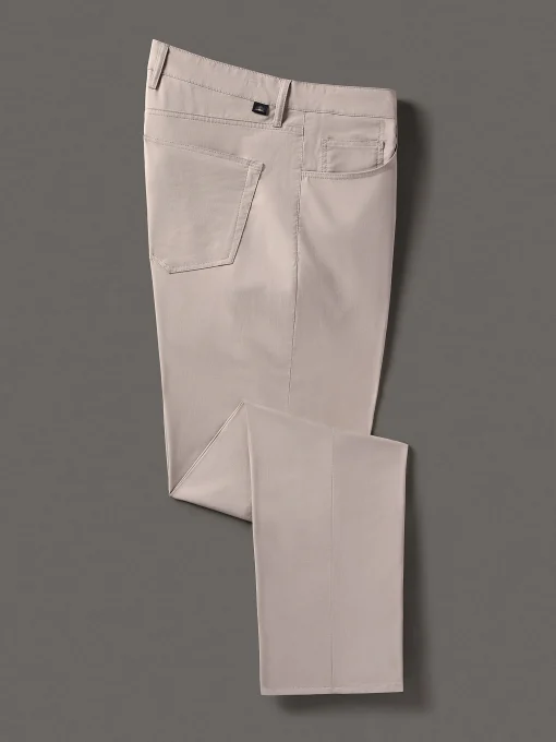 Movement™ 5-Pocket Pant - Fossil