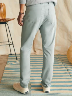 Movement™ 5-Pocket Pant (32