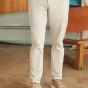 Movement™ 5-Pocket Pant - Light Sand