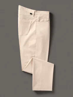 Movement™ 5-Pocket Pant - Light Sand