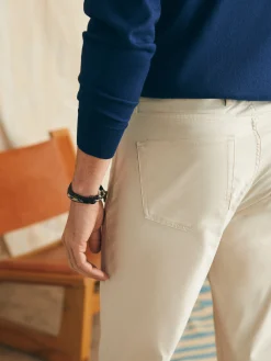 Movement™ 5-Pocket Pant - Light Sand