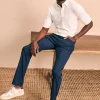 Movement™ 5-Pocket Pant - Navy