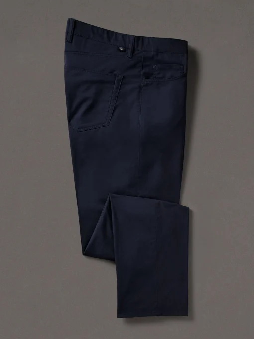 Movement™ 5-Pocket Pant - Navy