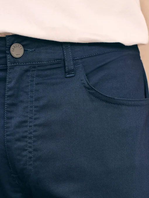 Movement™ 5-Pocket Pant - Navy