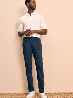 Movement™ 5-Pocket Pant - Navy