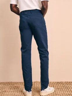 Movement™ 5-Pocket Pant - Navy