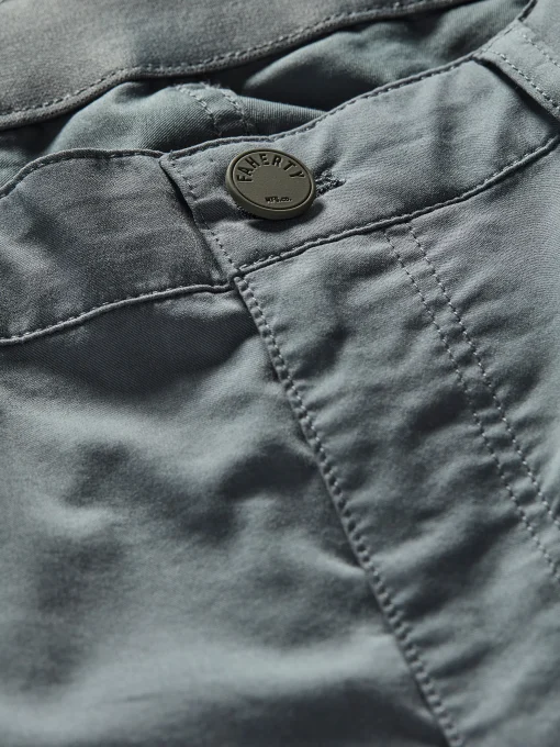 Movement™ 5-Pocket Pant - Rocky Blue